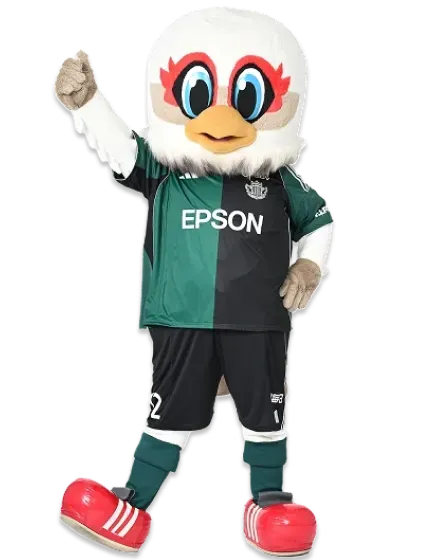 ガンズくん